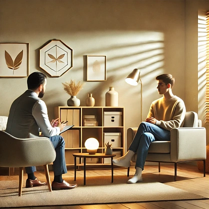 Лечение лечение мании преследования в якутске -  цены на лечение  в частной психиатрической клинике Профмед Якутске