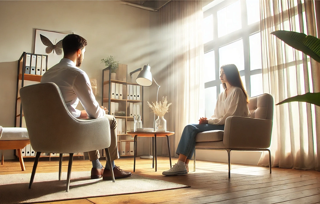 Лечение лечение биполярного расстройства в якутске -  цены на лечение  в частной психиатрической клинике Профмед Якутске