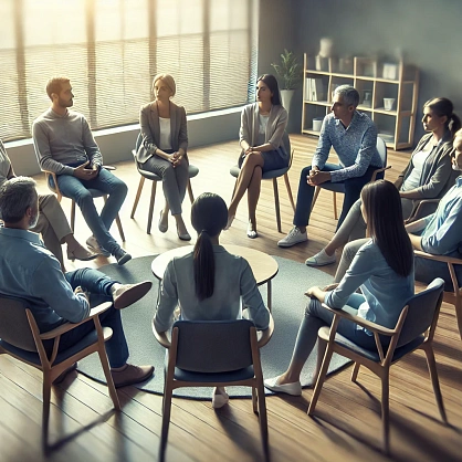 Лечение панические атаки -  цены на лечение  в частной психиатрической клинике Профмед в Якутске