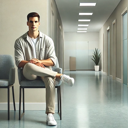 Лечение обсессивно-компульсивное расстройство -  цены на лечение  в частной психиатрической клинике Профмед в Якутске