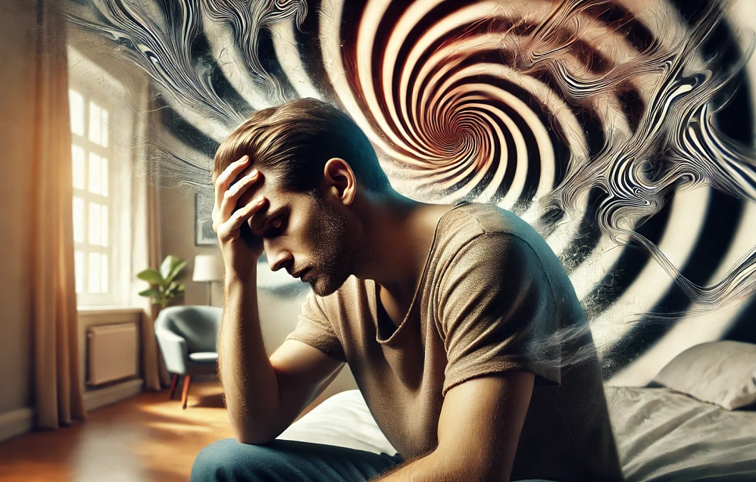 Лечение бредовые расстройства -  цены на лечение  в частной психиатрической клинике Профмед в Якутске