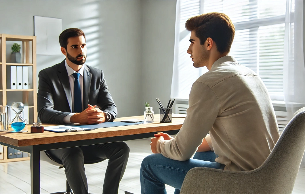 Лечение маниакально-депрессивный психоз -  цены на лечение  в частной психиатрической клинике Профмед в Якутске