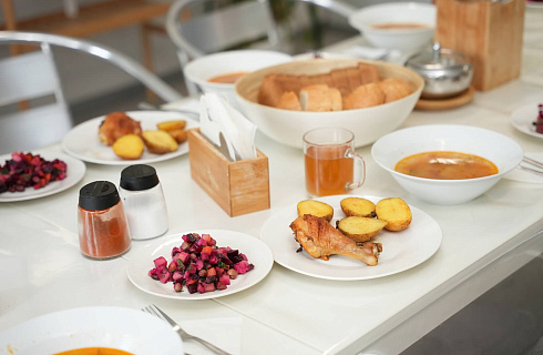 Наркологическая клиника "Профмед" Эркена Иманбаева в Якутске