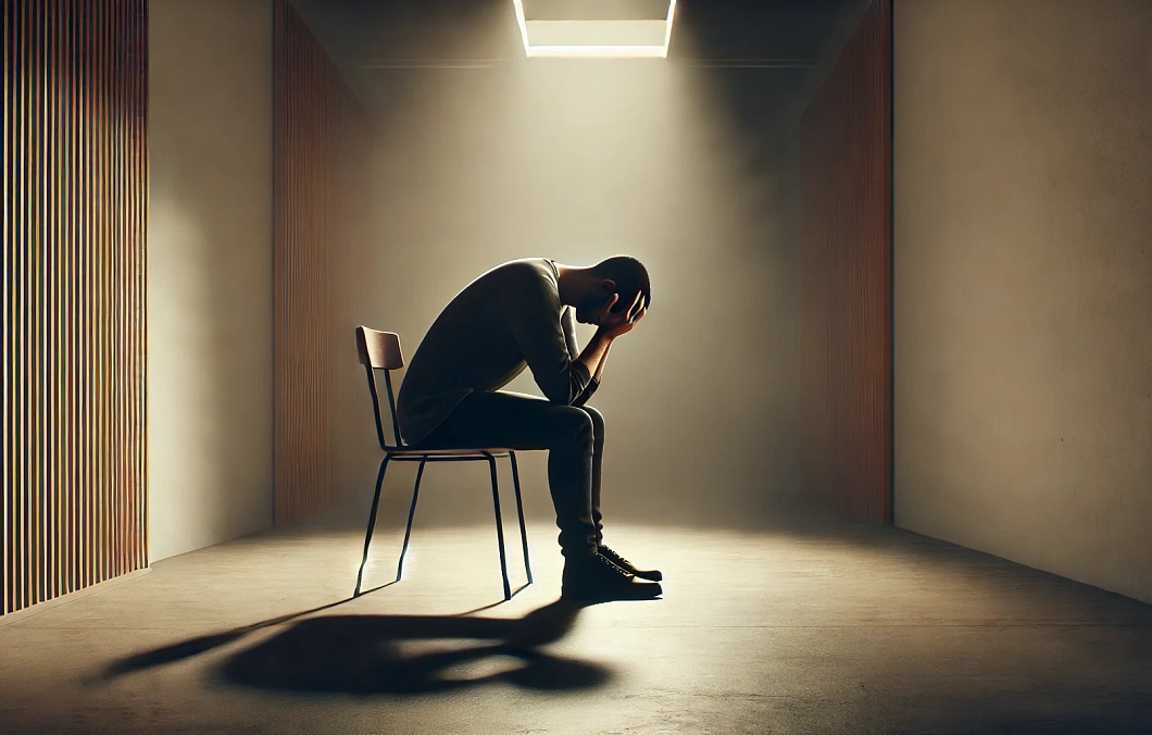 Лечение невроз различной этиологии -  цены на лечение  в частной психиатрической клинике Профмед в Якутске