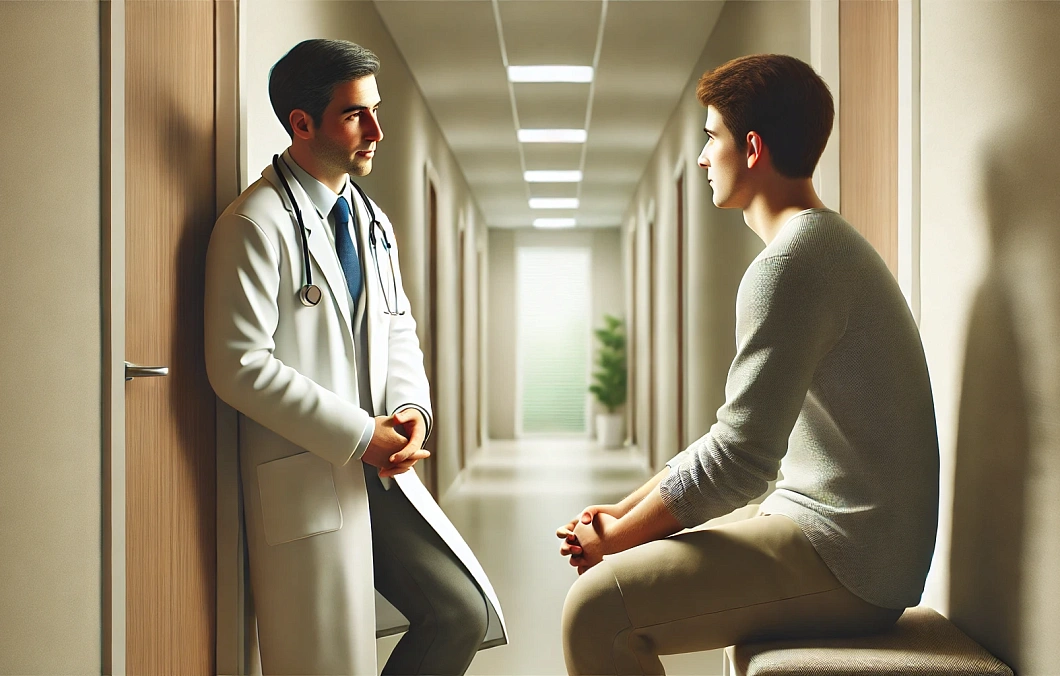 Лечение «голоса в голове» - лечение в центре «профмед» в якутске -  цены на лечение  в частной психиатрической клинике Профмед Якутске