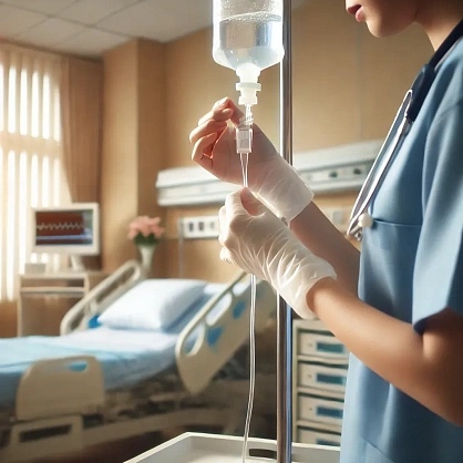 Вывод из запоя в клинике и на дому - анонимная и круглосуточная помощь Якутске