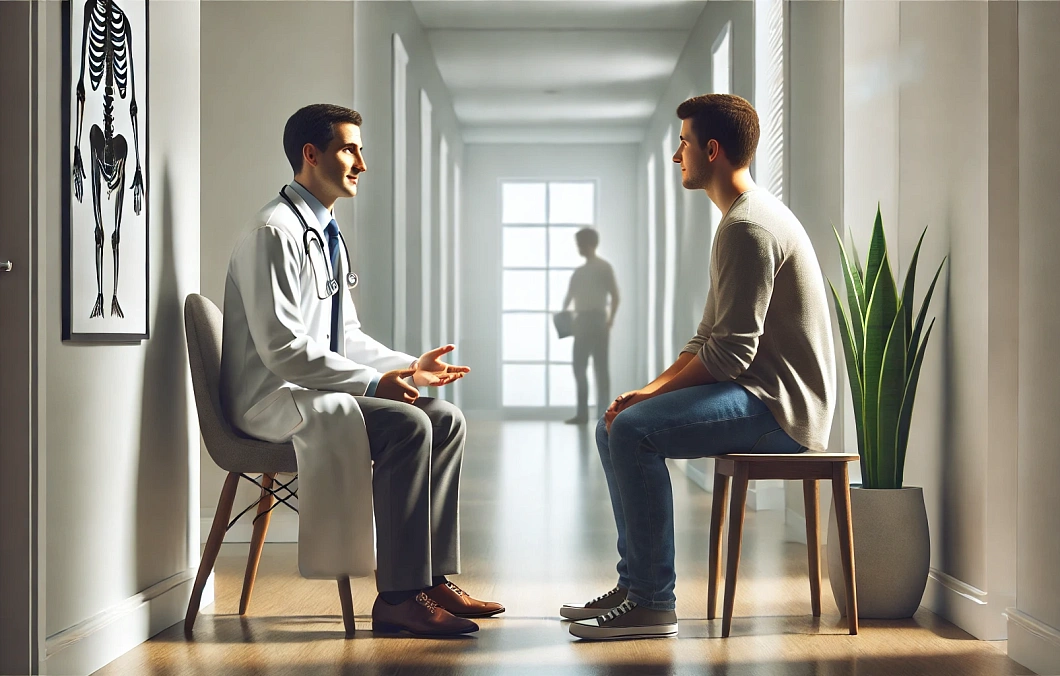 Лечение навязчивые состояния -  цены на лечение  в частной психиатрической клинике Профмед Якутске