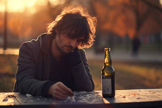 Лечение алкоголизма что такое, симптомы, как лечить в Якутске