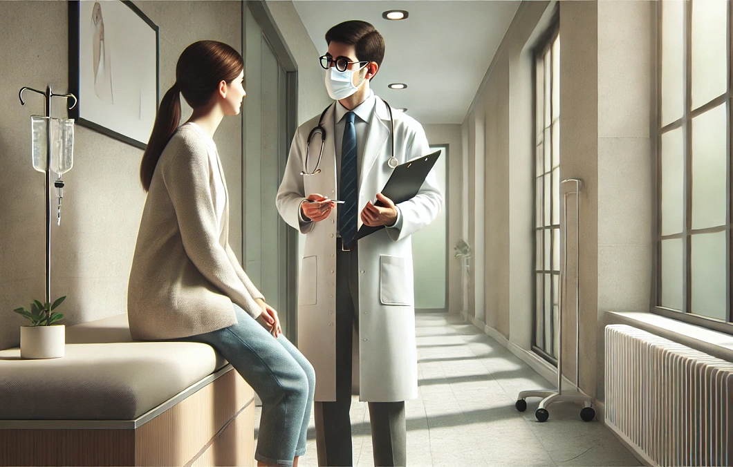 Лечение анорексия -  цены на лечение  в частной психиатрической клинике Профмед Якутске