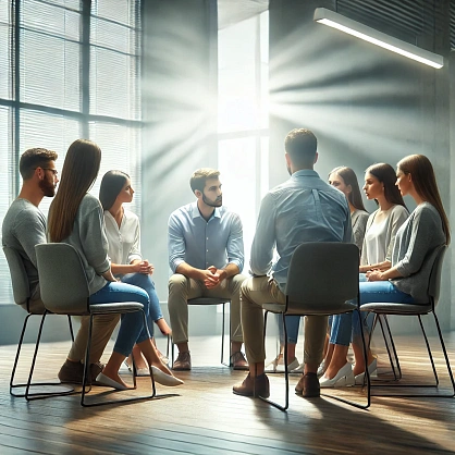 Лечение галлюцинации -  цены на лечение  в частной психиатрической клинике Профмед в Якутске