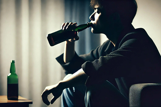 Лечение алкоголизма что такое, симптомы, как лечить в Якутске