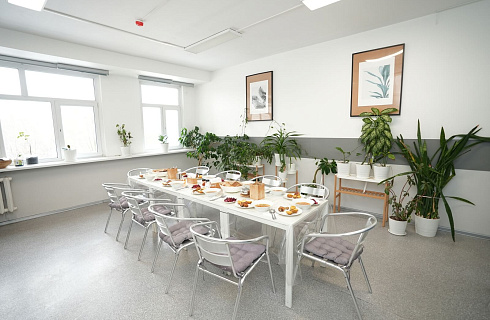 Наркологическая клиника "Профмед" Эркена Иманбаева в Якутске