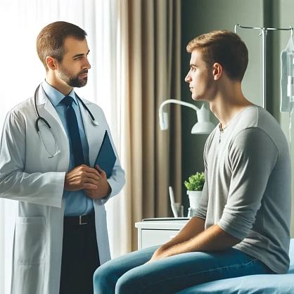 Вывод из запоя в клинике и на дому - анонимная и круглосуточная помощь Якутске