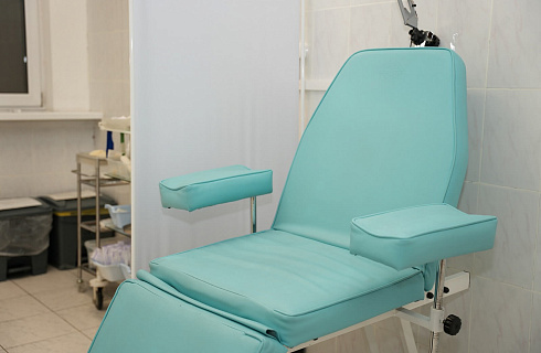 Наркологическая клиника "Профмед" Эркена Иманбаева в Якутске