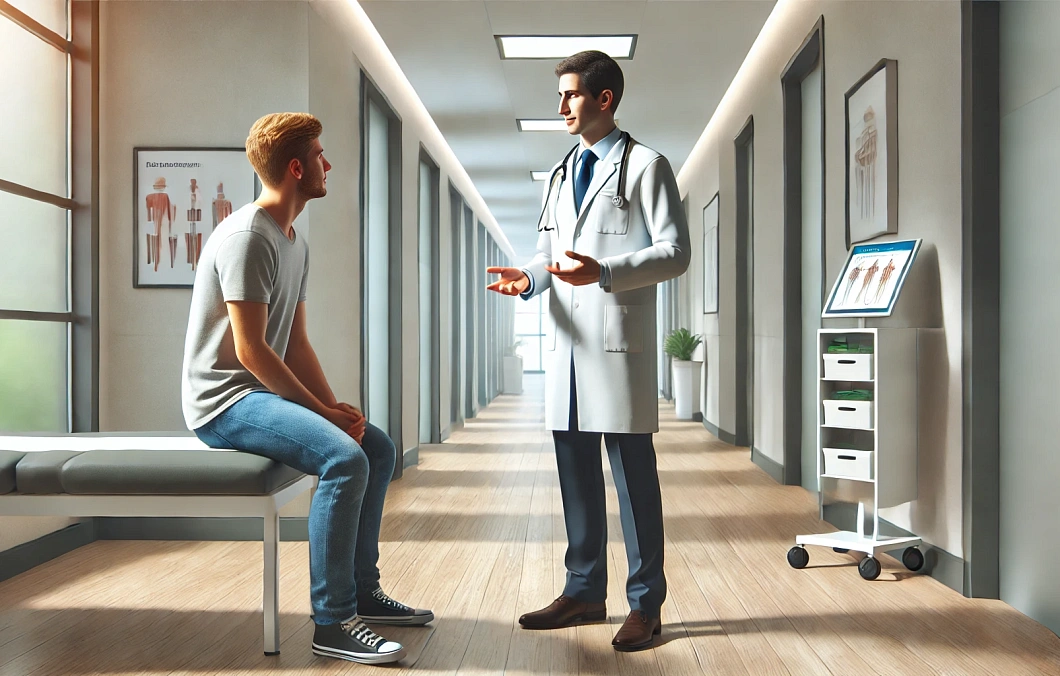 Лечение психопатия -  цены на лечение  в частной психиатрической клинике Профмед Якутске