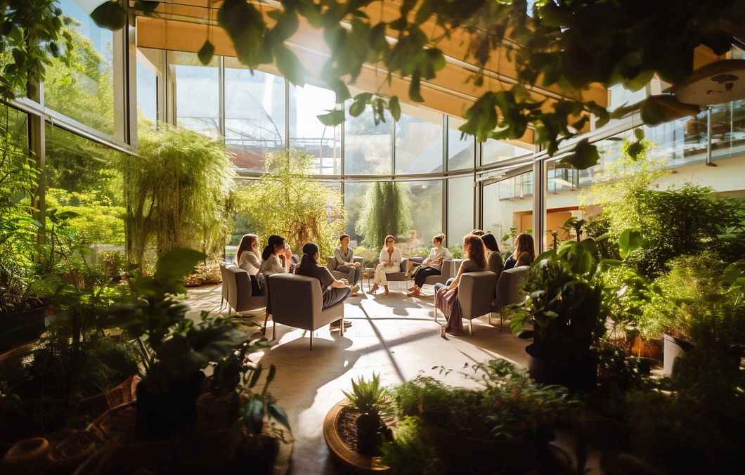 Амбулаторное лечение наркомании - особенности реабилитации  в Якутске