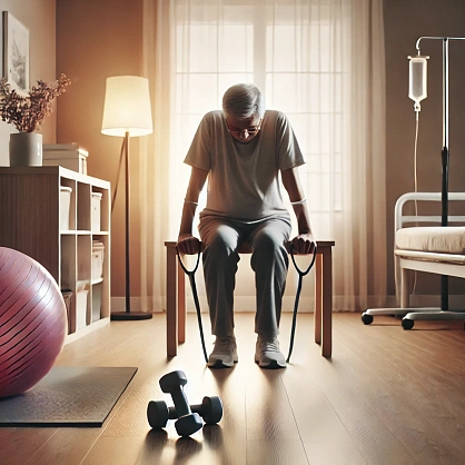 Лечение деменция -  цены на лечение  в частной психиатрической клинике Профмед Якутске