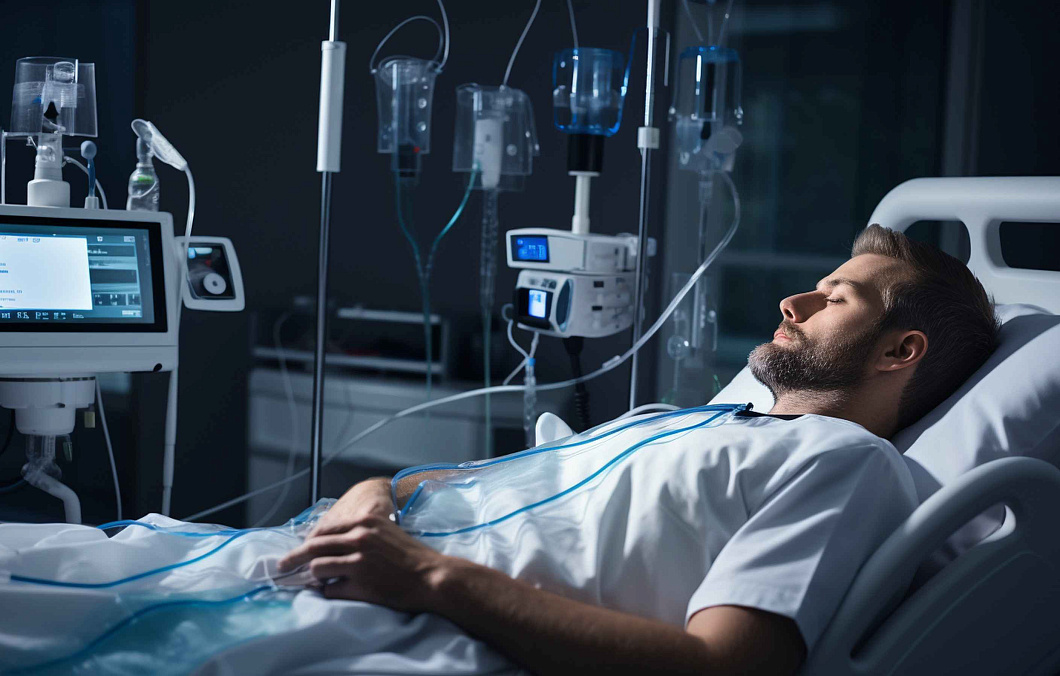 Эффективная детоксикация после наркотиков в Якутске с гарантией результата, анонимно