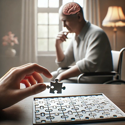 Лечение деменция -  цены на лечение  в частной психиатрической клинике Профмед Якутске