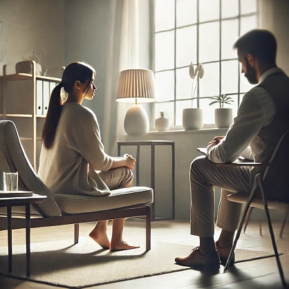 Лечение психопатия -  цены на лечение  в частной психиатрической клинике Профмед Якутске