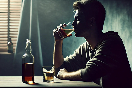 Лечение алкоголизма что такое, симптомы, как лечить в Якутске