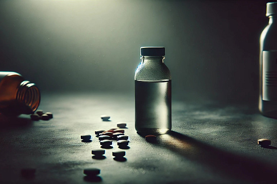 Лечение алкоголизма что такое, симптомы, как лечить в Якутске