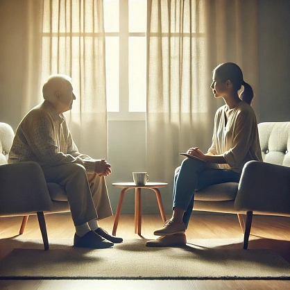 Лечение деменция -  цены на лечение  в частной психиатрической клинике Профмед Якутске