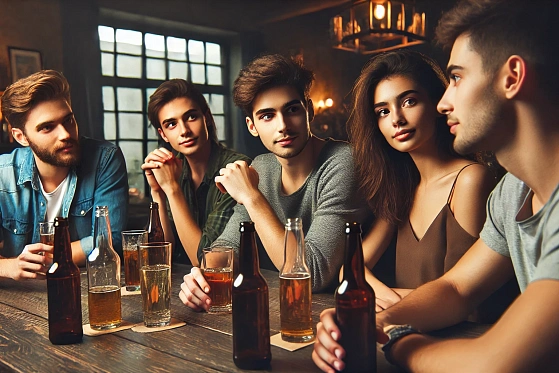 Лечение алкоголизма что такое, симптомы, как лечить в Якутске