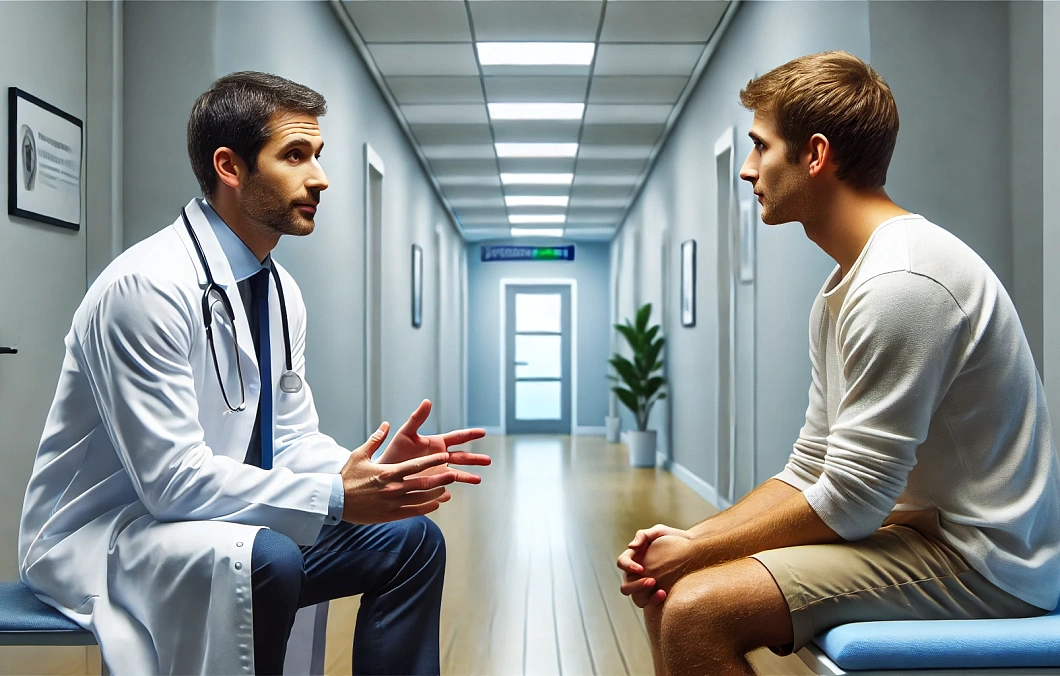 Лечение галлюцинации -  цены на лечение  в частной психиатрической клинике Профмед в Якутске