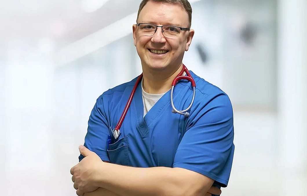 Наркологическая клиника "Профмед" Эркена Иманбаева в Якутске