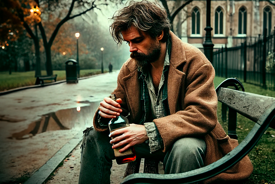 Лечение алкоголизма что такое, симптомы, как лечить в Якутске