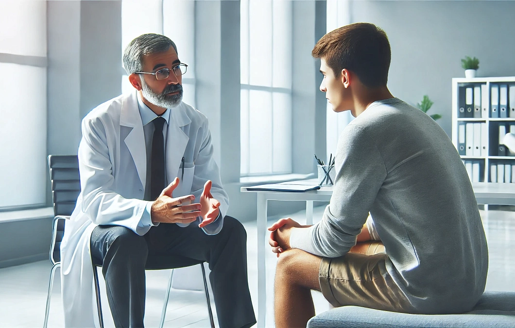 Лечение бредовые расстройства -  цены на лечение  в частной психиатрической клинике Профмед в Якутске