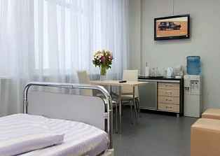 Наркологическая клиника "Профмед" Эркена Иманбаева в Якутске