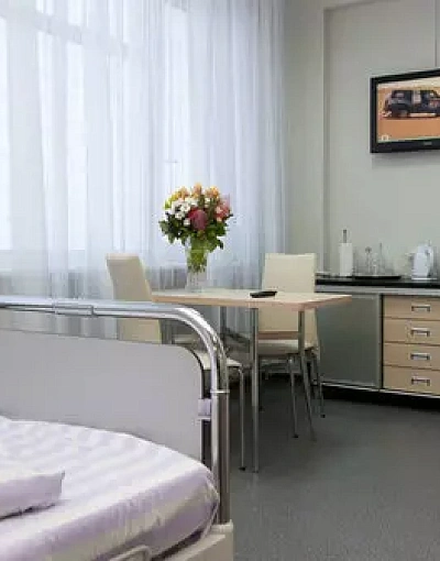 Наркологическая клиника "Профмед" Эркена Иманбаева в Якутске