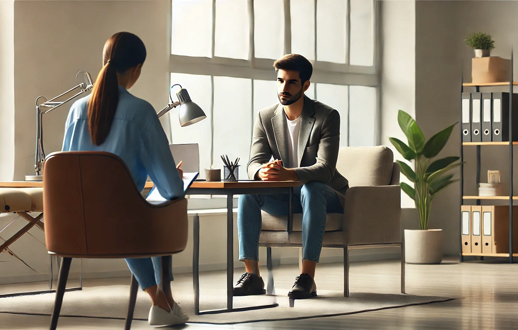 Лечение обсессивно-компульсивное расстройство -  цены на лечение  в частной психиатрической клинике Профмед в Якутске