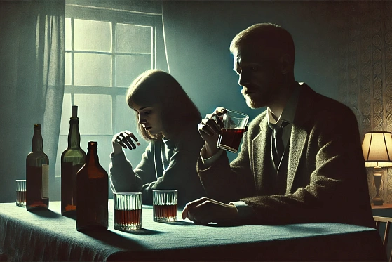 Лечение алкоголизма что такое, симптомы, как лечить в Якутске