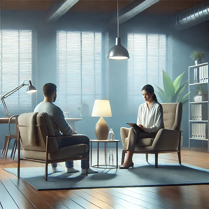 Лечение кататонический ступор -  цены на лечение  в частной психиатрической клинике Профмед Якутске