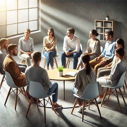 Лечение маниакально-депрессивный психоз -  цены на лечение  в частной психиатрической клинике Профмед в Якутске