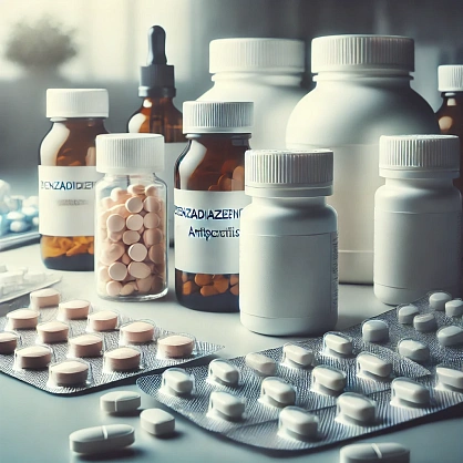 Лечение кататонический ступор -  цены на лечение  в частной психиатрической клинике Профмед Якутске