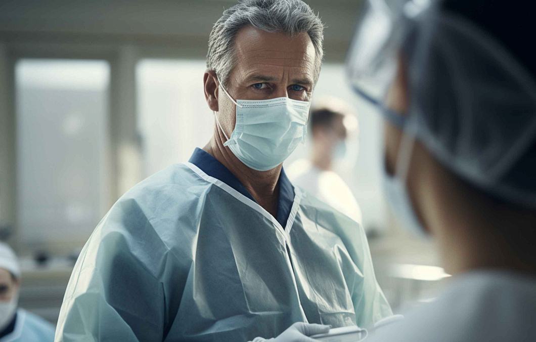 Наркологическая клиника Профмед Эркена Иманбаева в Якутске