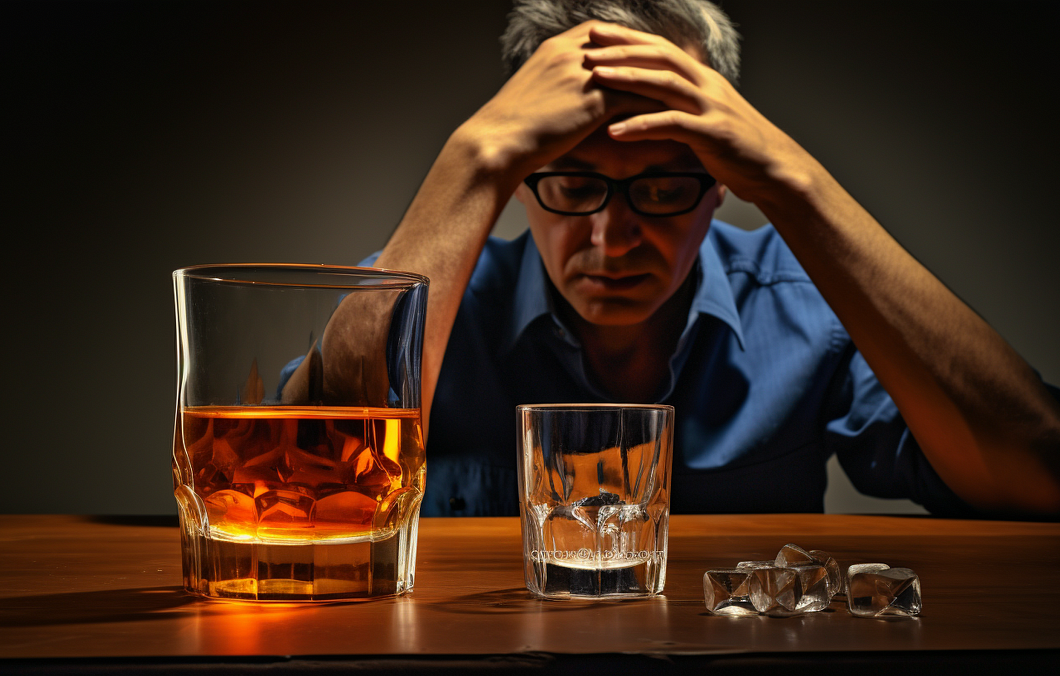 Лечение алкоголизма наркологической клиникой в Якутске. Вывод из запоя в стационаре