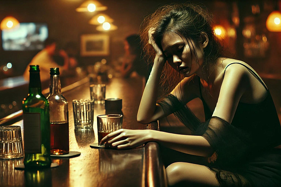 Лечение алкоголизма что такое, симптомы, как лечить в Якутске