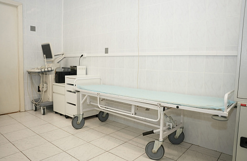 Наркологическая клиника "Профмед" Эркена Иманбаева в Якутске