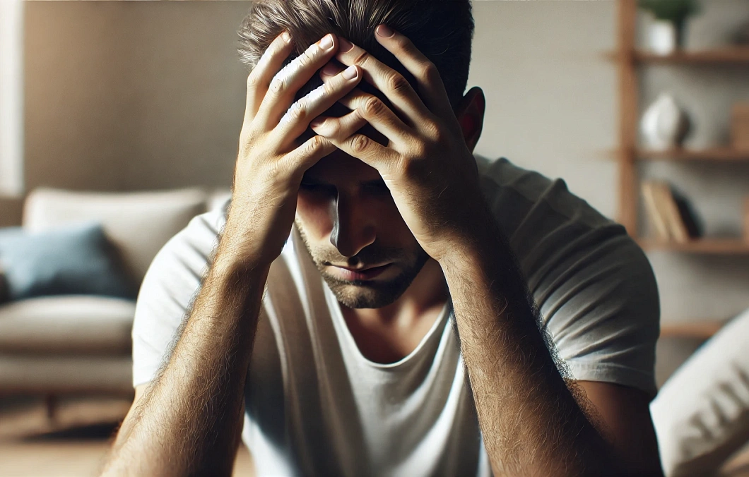 Лечение панические атаки -  цены на лечение  в частной психиатрической клинике Профмед в Якутске